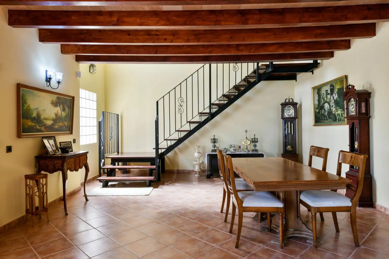 Casa rústica con jardín en venta en Camino DISEMINADO POL.3, imagen 12