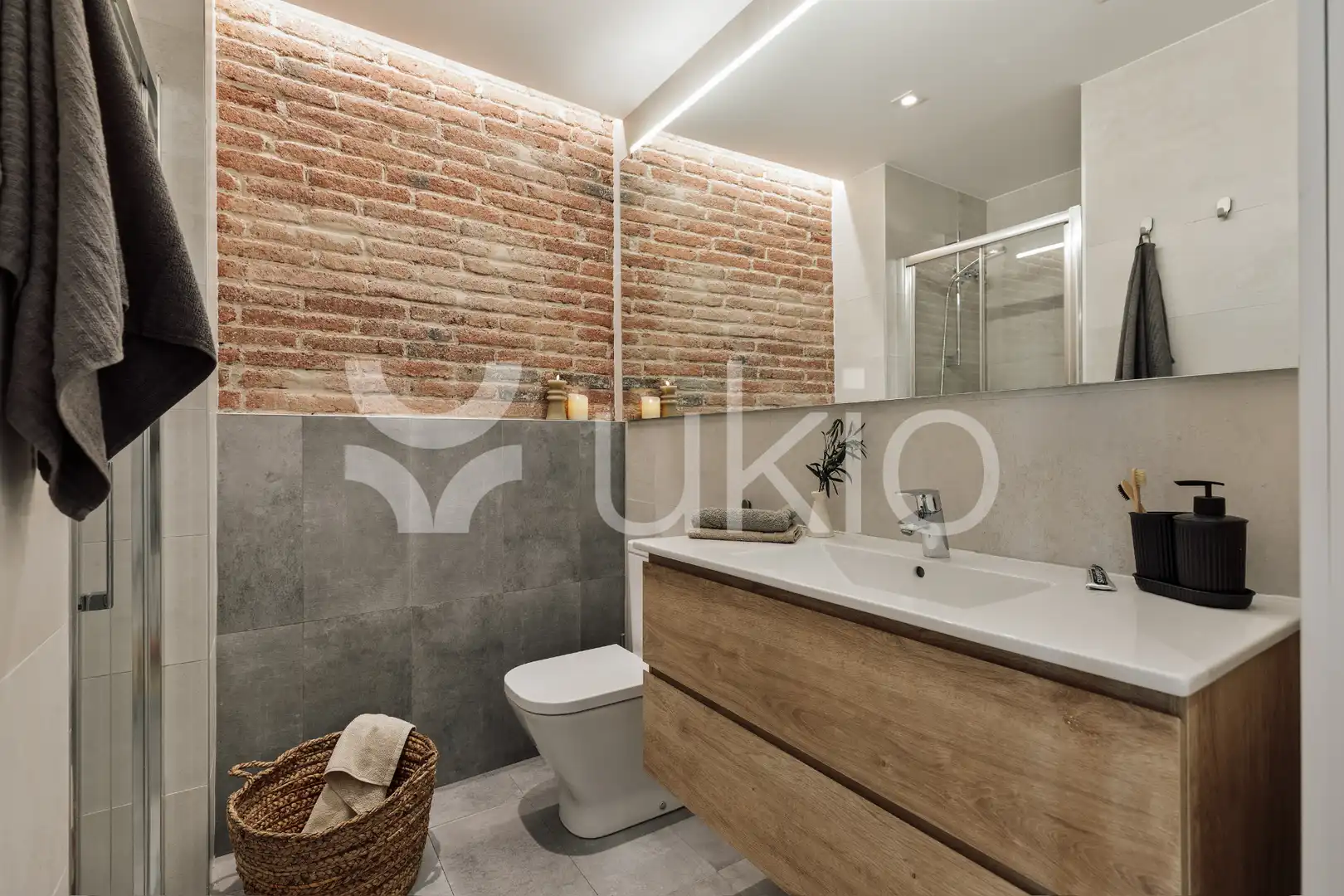 Apartament amb ascensor de lloguer a Carrer de Cornet i Mas, imagen 20