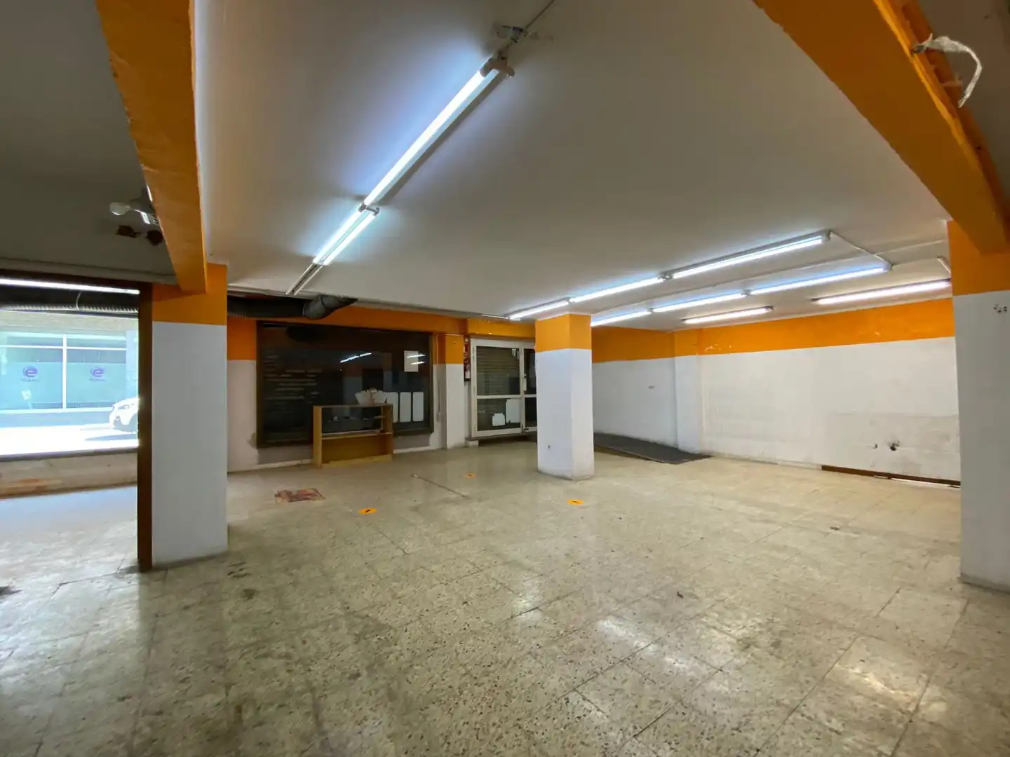 Geschaftsraum zur Miete in Sant Feliu de Llobregat