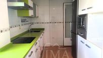 Kitchen of Flat for sale in Ciudad Real Capital