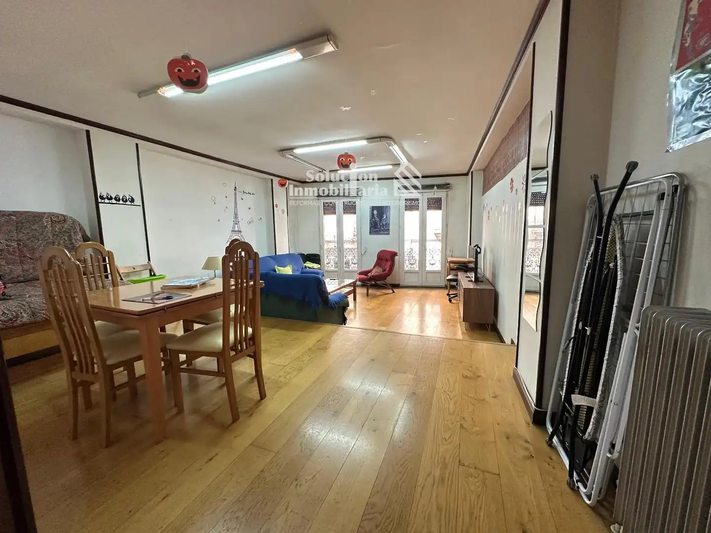 Piso en venta en Barrio del Centro