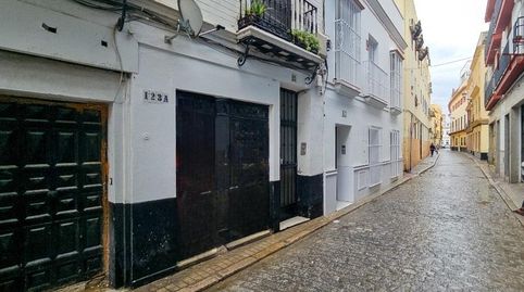 Foto 2 de Piso en venta en Santa Catalina, Sevilla Capital