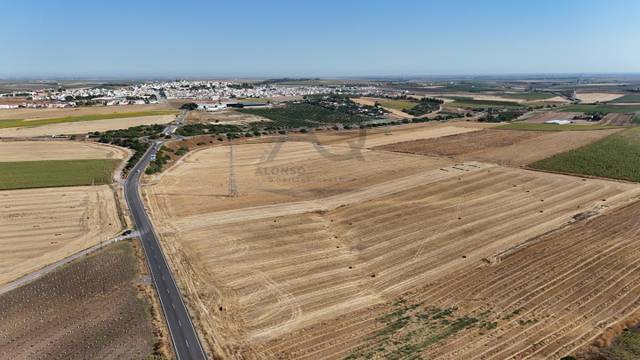 Terreno residencial en Venta en Las Cabezas de San Juan