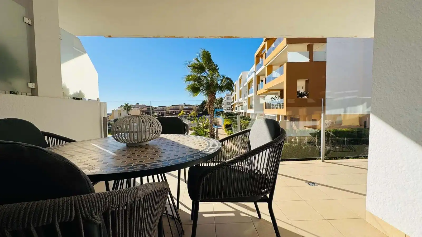 Wohnung mit Terrasse zum Verkauf in Orihuela Costa, imagen 13