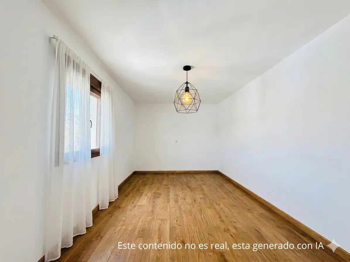 Comedor de Casa o chalet en venta en Alange con Trastero