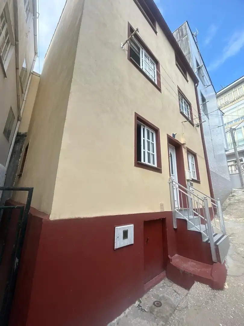Maison à vendre à Santa Uxía de Ribeira, imagen 23