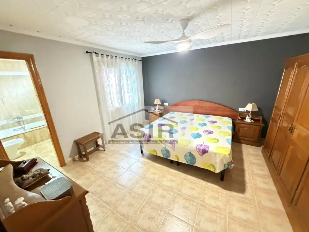 Casa en venda a Carrer de Cristòfol Monterde, imagen 9