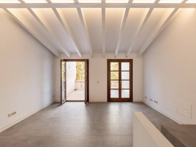 Apartamento en Venta en Sant Nicolau