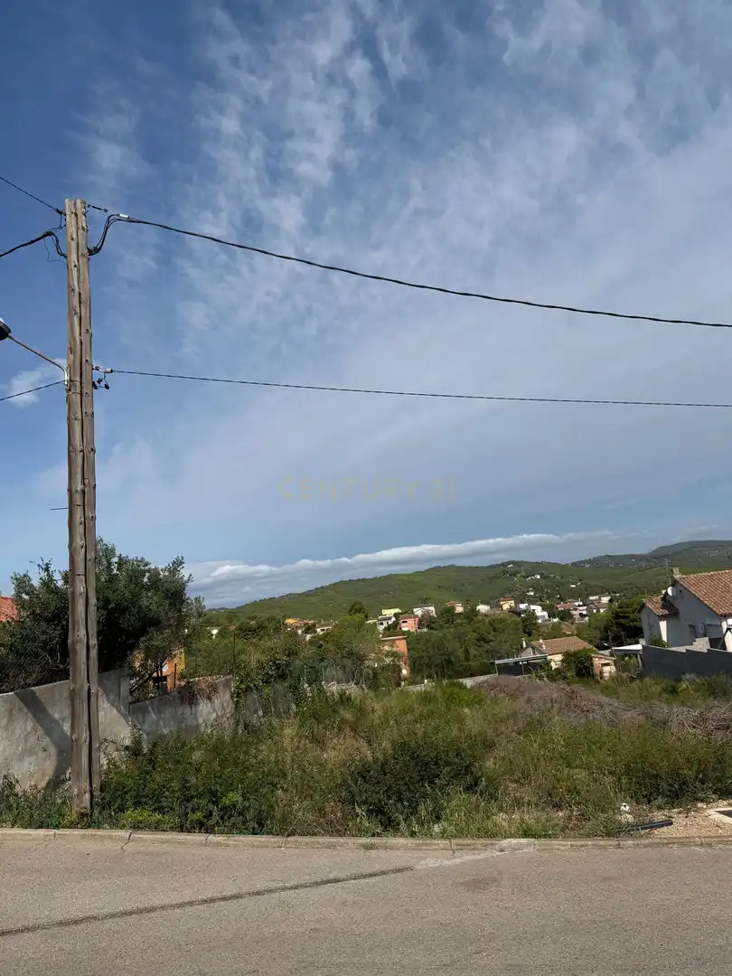 Residential land for sale in Carrer del Besòs, Can Gordei, Spain 14, imagen 5