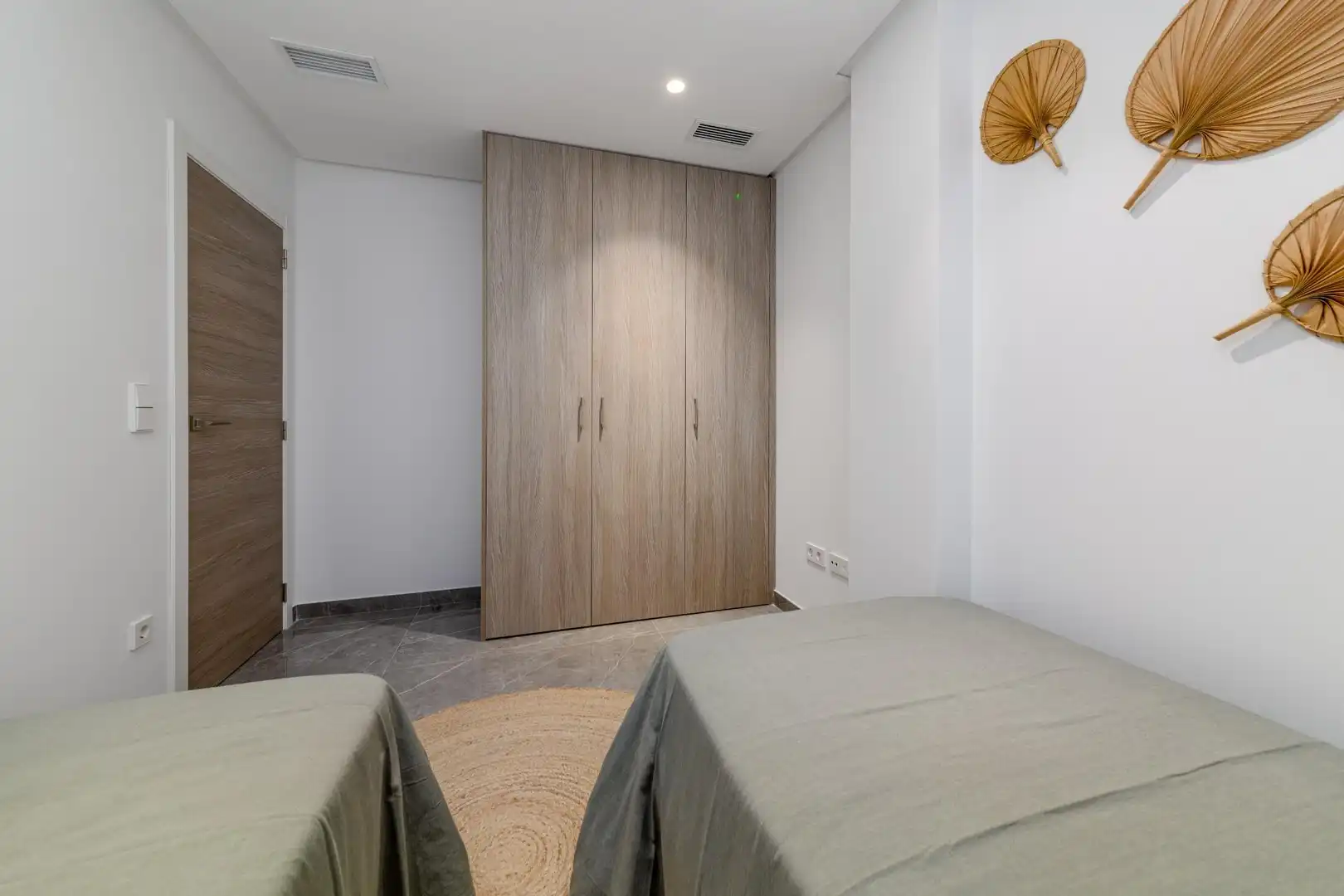 Apartamento en venta en Xeresa