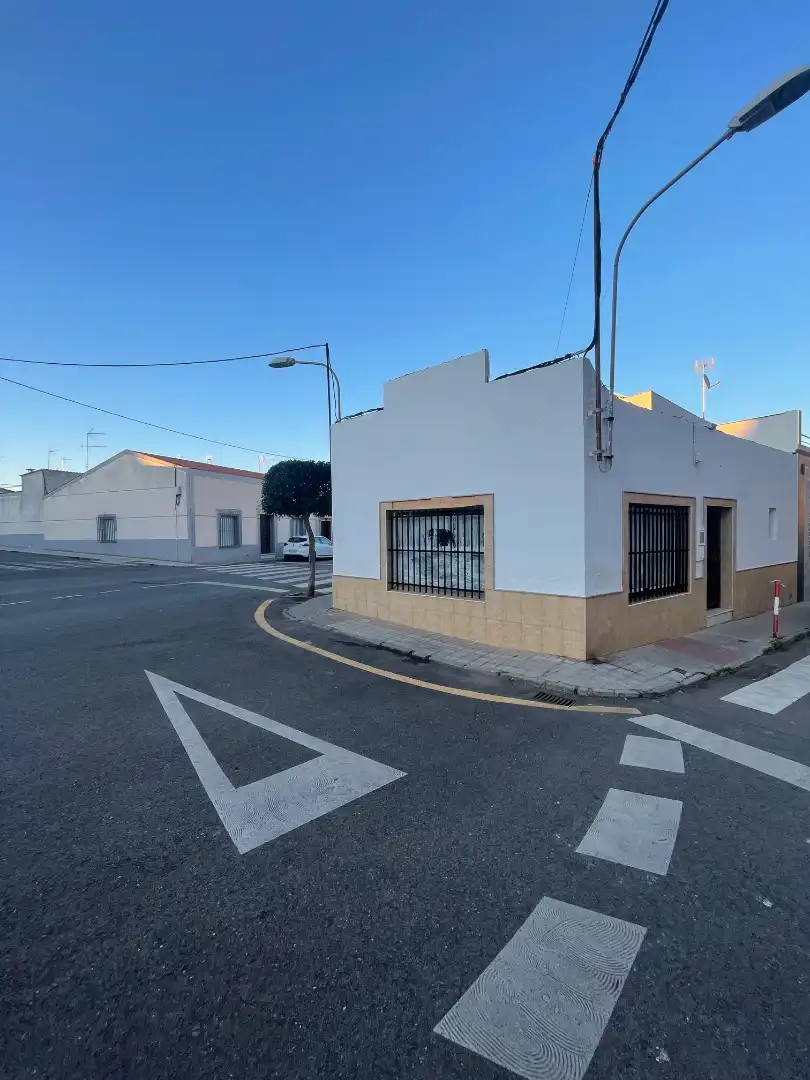 Local comercial en alquiler en Calle Vivero