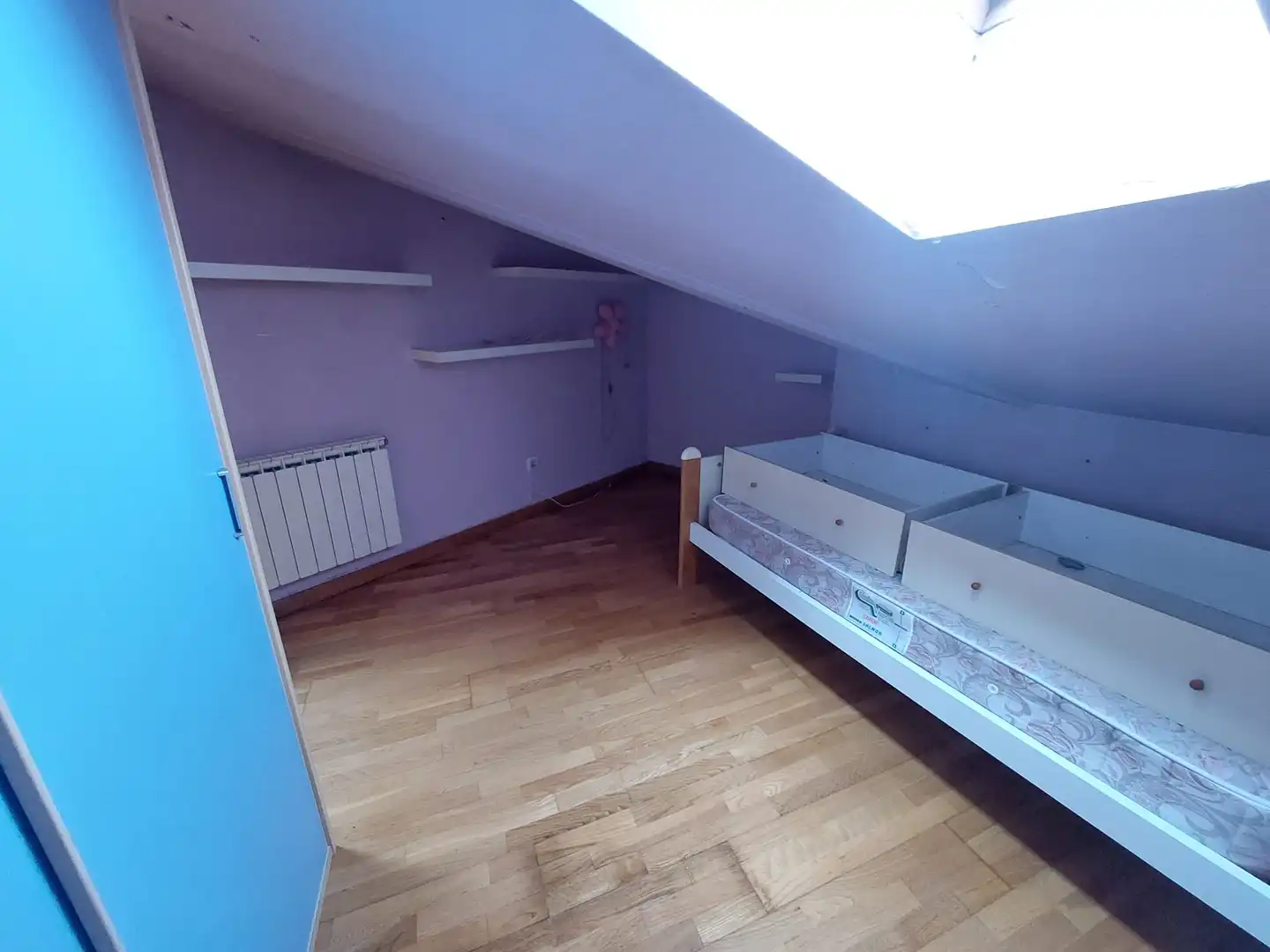 Duplexes for sale in Calle Cardenal Cisneros, Trobajo del Camino