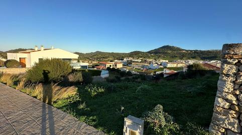 Foto 2 de Residencial en venda a Es Mercadal poble, Illes Balears