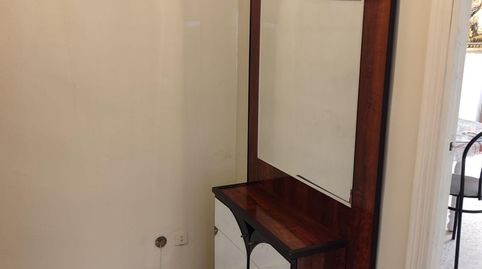 Foto 4 de Piso de alquiler en San Carlos - San José, Sevilla Capital