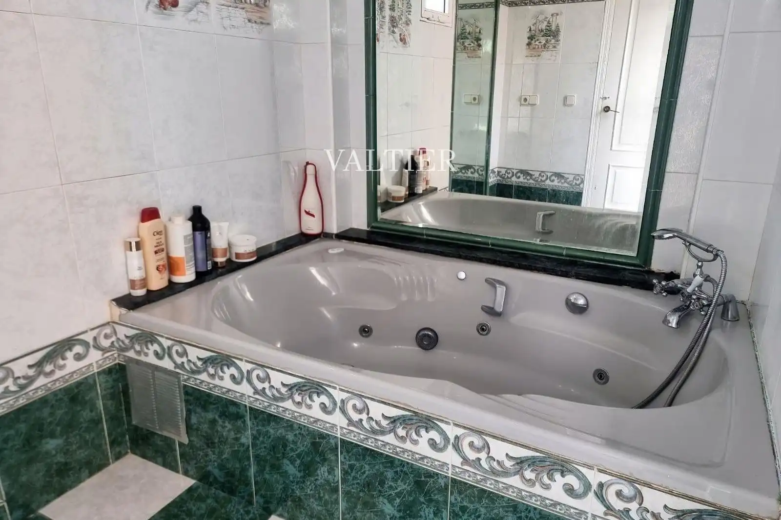 Maison mitoyenne avec piscine à louer à Talía, imagen 9
