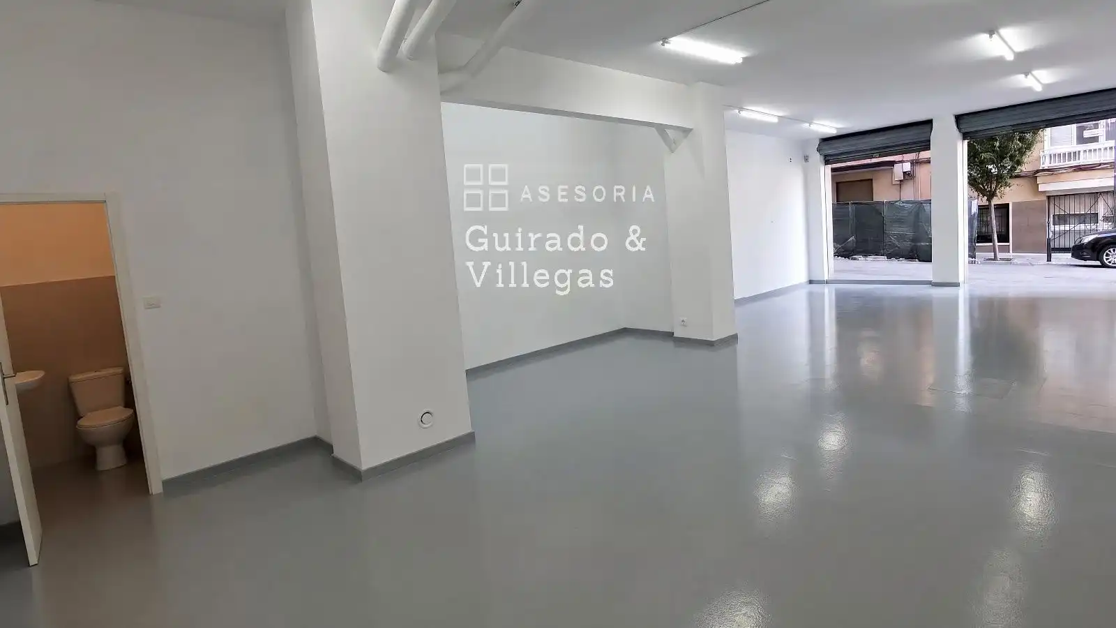 Business premises for sale in Calle Venus, imagen 19