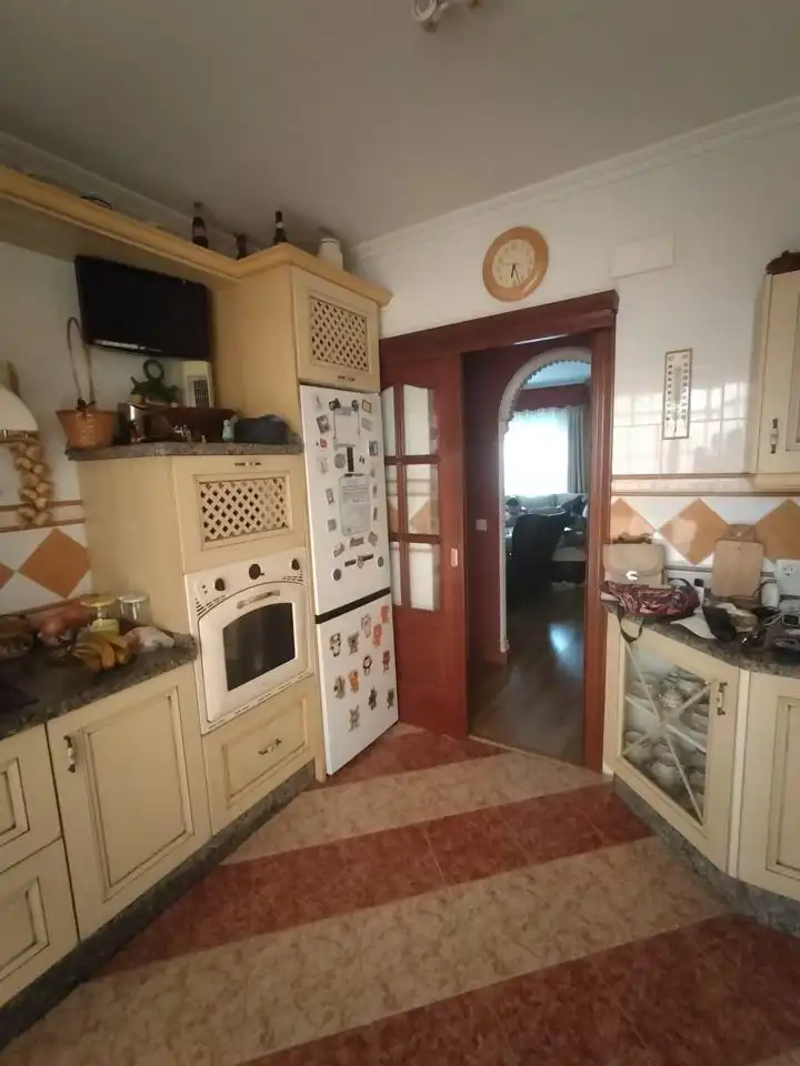 Habitación en Termoli, Avenida de Europa