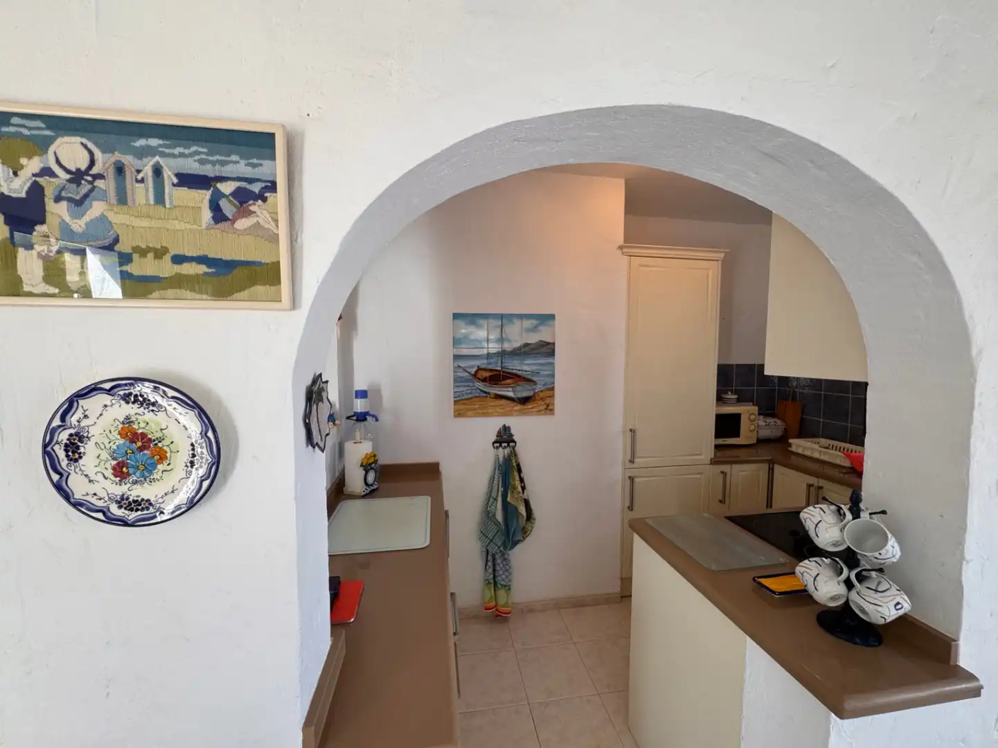 Apartament amb terrassa en venda a Alcassar, imagen 18