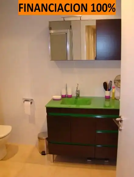 Baño de Piso en venta en Mequinenza con Aire acondicionado y Calefacción