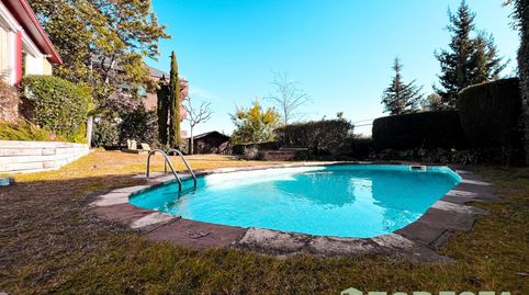 Foto 2 de Casa o chalet en venta en Arxiu, Sant Cugat del Vallès