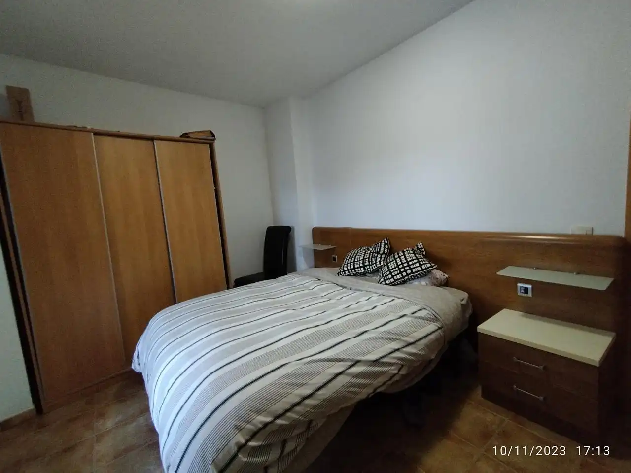 Habitación de Finca rústica en venta en Cabezabellosa con Terraza