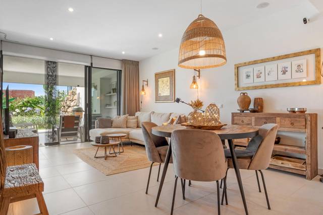 Apartamento en Venta en Avenida ESTEPONA GOLF en Estepona Golf