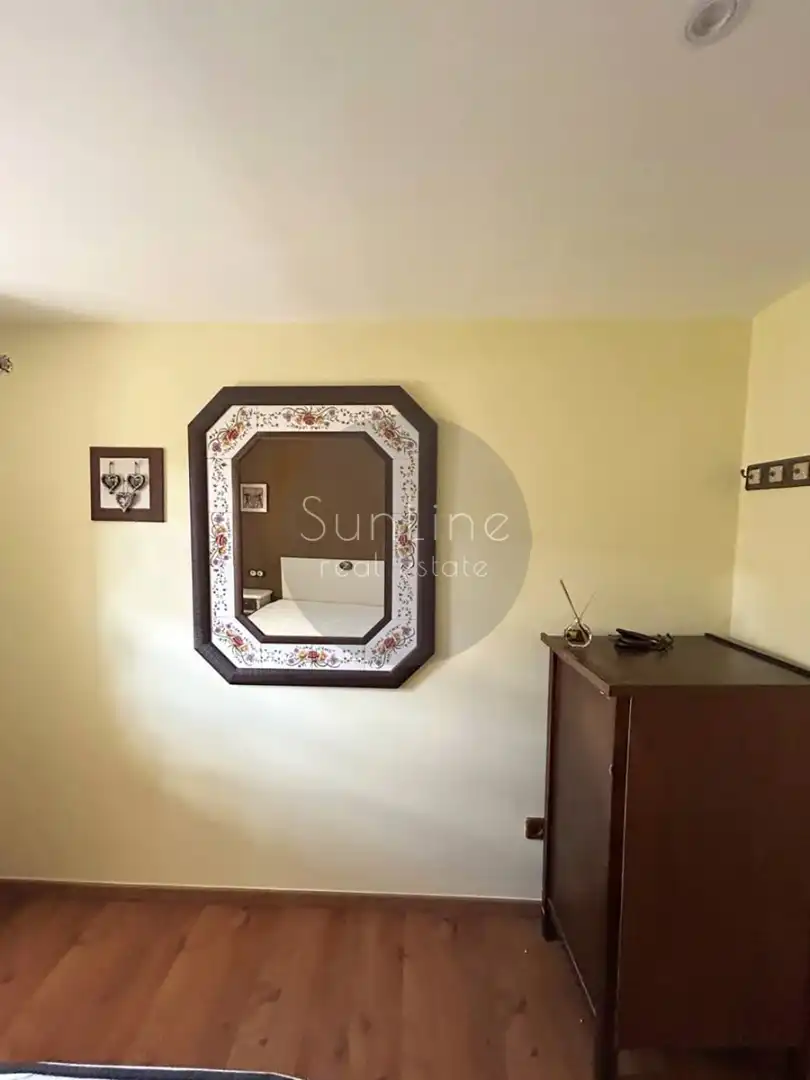 Wohnung zur Miete in Valencia, Valencia