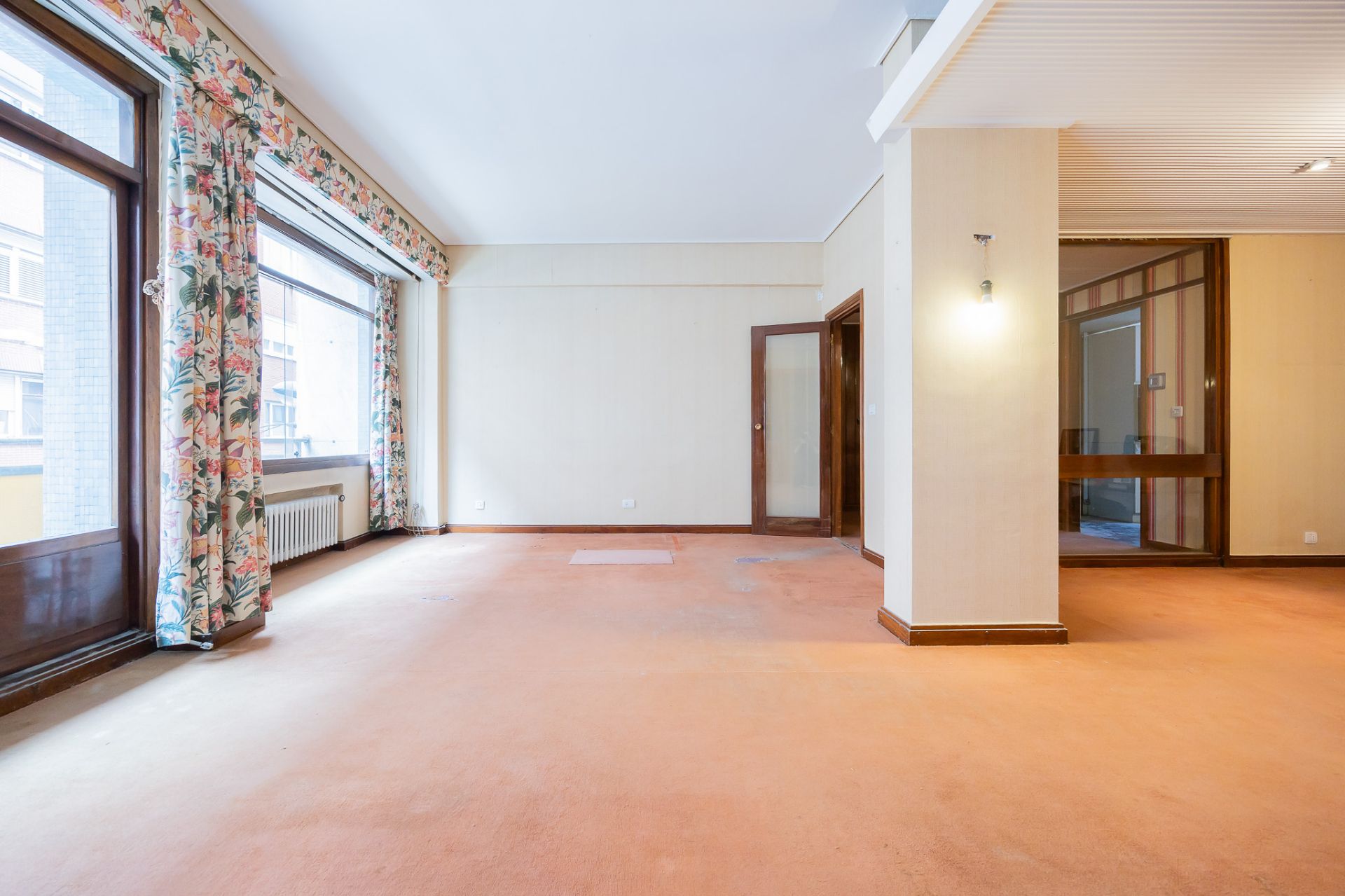 Piso en venta en Telesforo Aranzadi Kalea, Alhóndiga, Indautxu