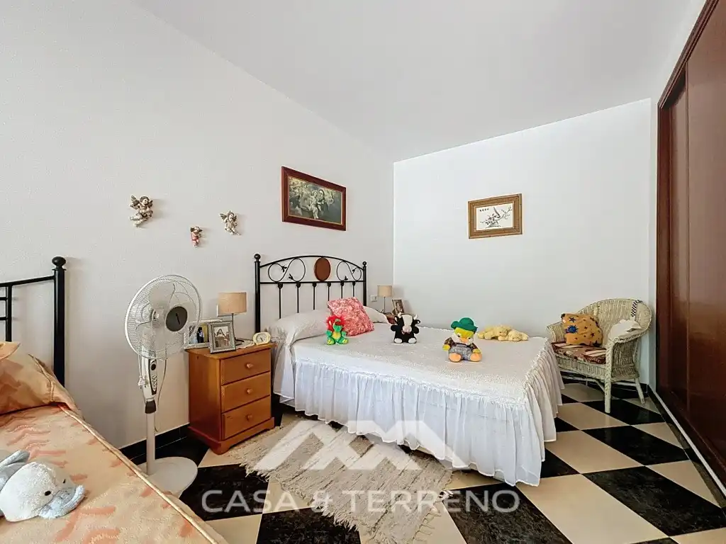 Haus mit Pool zum Verkauf in Viñuela, imagen 35