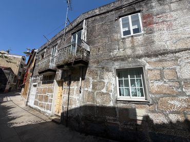 Casa en venda a Cangas pueblo