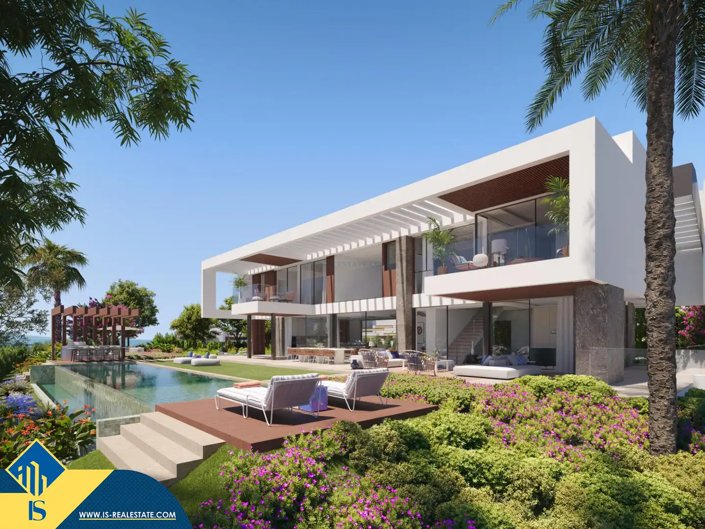 Chalet con piscina en venta en Nueva Andalucía, imagen 20