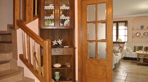 Foto 5 de Casa adosada en venda a Calle Manadero, Robledillo de Gata, Cáceres