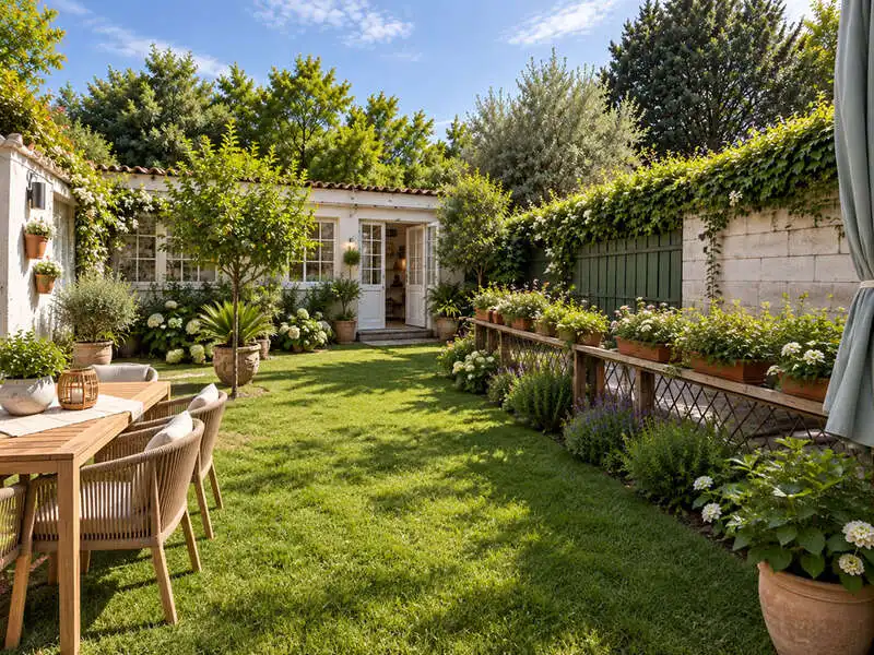 Maison avec jardin à vendre à JOSÉ LEJARRETA, imagen 10