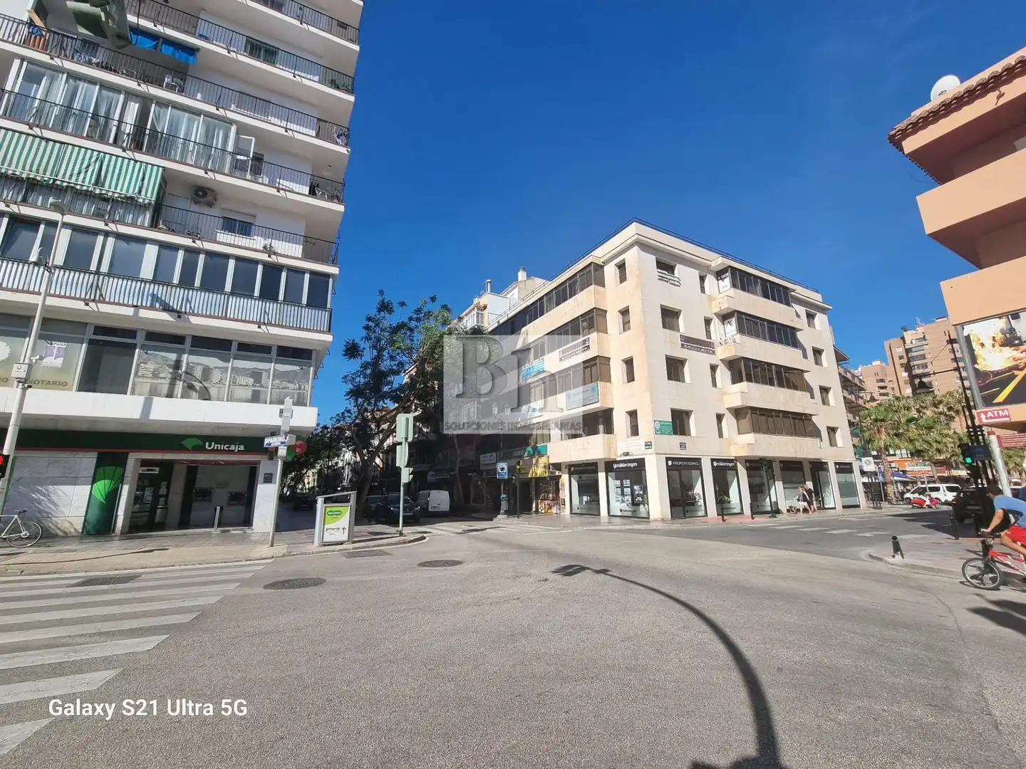Local comercial en venda a Calle Avenida Matías Saez Tejeda, imagen 35