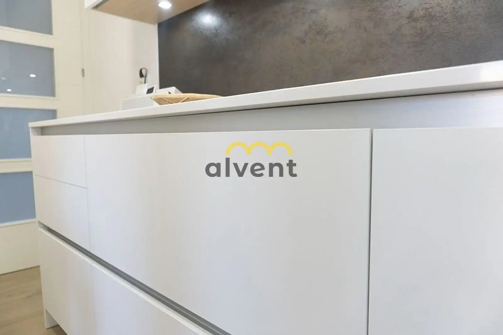 Cuina de Casa o xalet en venda en Calonge i Sant Antoni amb Aire condicionat, Calefacció i Parquet