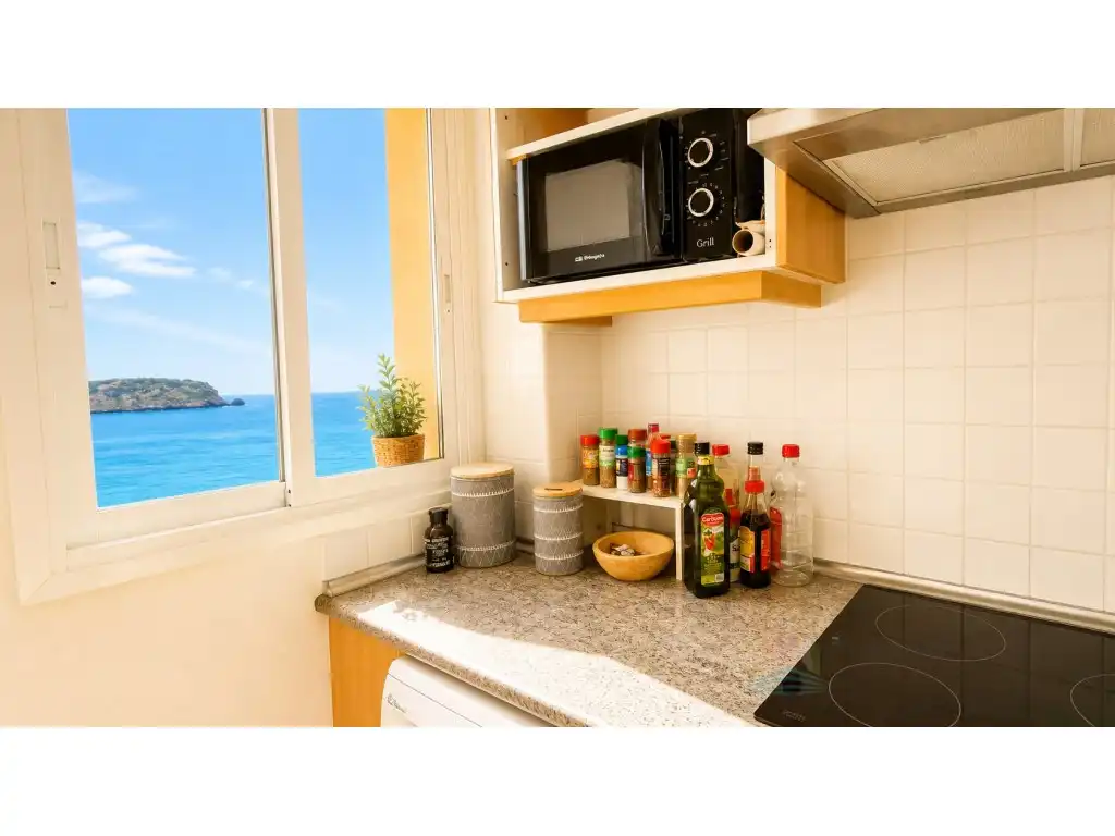 Attic for rent in Calle Del Pou Roig, Sant Carles