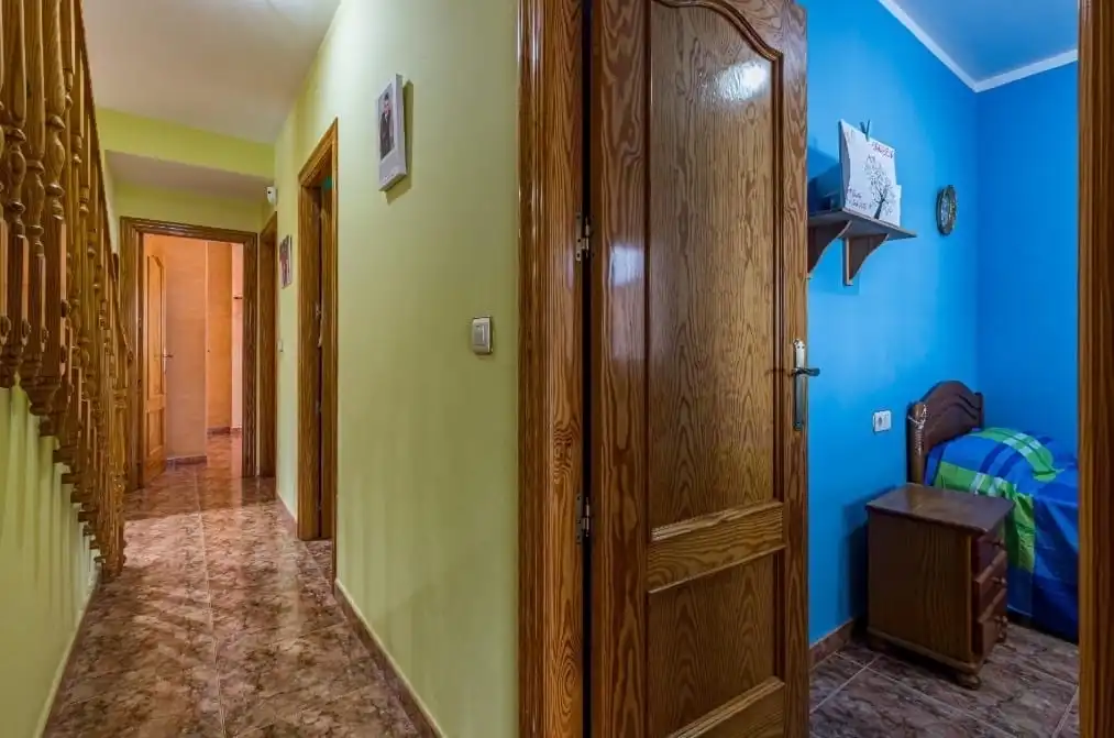 Casa o xalet en venda en Murcia amb Aire condicionat, Calefacció i Jardí privat
