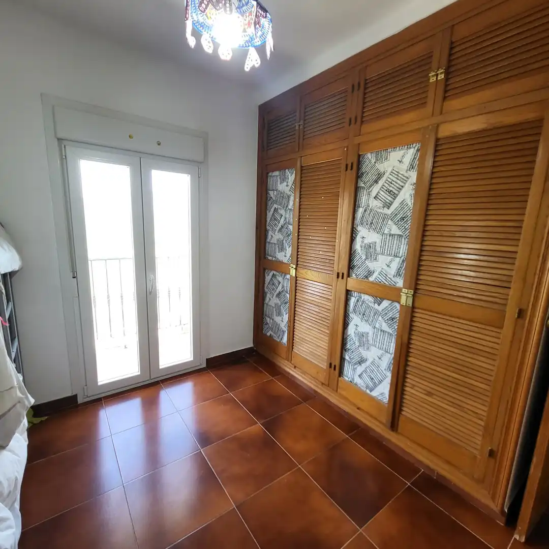 Dormitori de Casa adosada en venda en Manilva amb Terrassa i Moblat