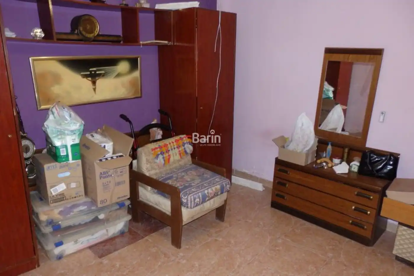 Terreny residencial en venda a Periurbano Oeste - Sierra, imagen 23