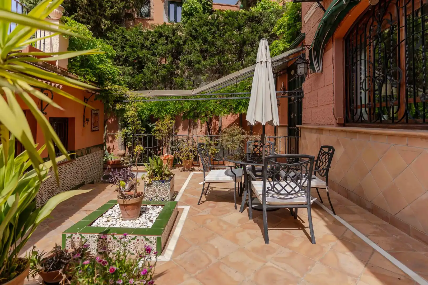Casa o chalet en venta en Paseo de las Palmas, 3, Granada, Spain, -1, San Matías - Realejo