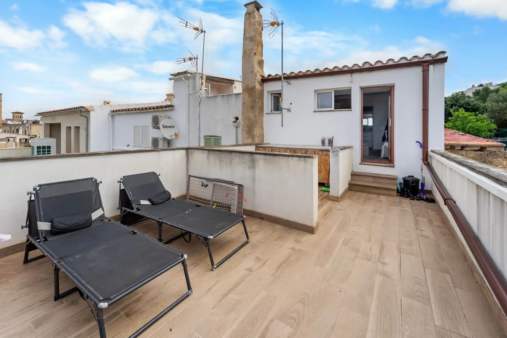Inmuebles singulares en venta en Felanitx Poble, imagen 41