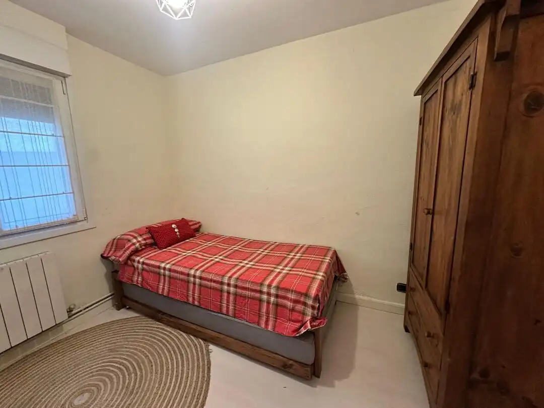 Piso en venta en Galdakao con Calefacción, Parquet y Amueblado