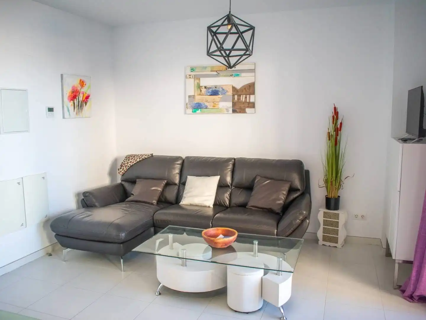 Apartamento con piscina en venta en Marisol Park - Ortembach - Los Almendros, imagen 7
