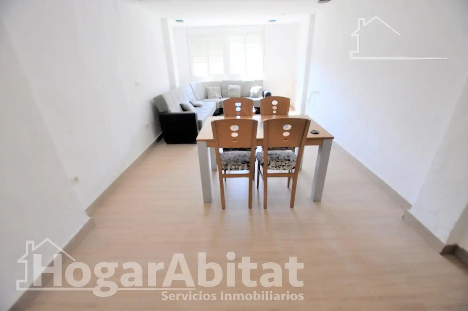 Flat with lift for sale in Calle Campos Crespo, imagen 3