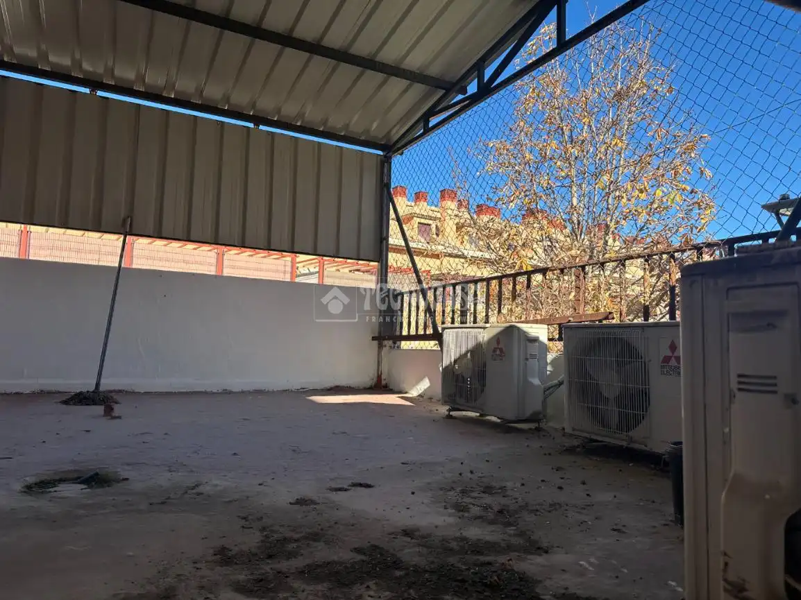 Local comercial en venda a Fuente El Saz de Jarama, imagen 13