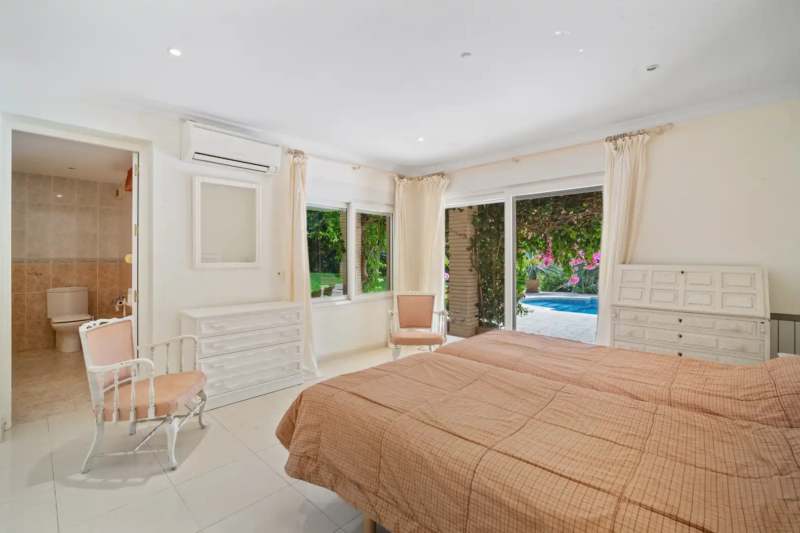 Haus mit Terrasse zum Verkauf in San Pedro de Alcántara, imagen 12