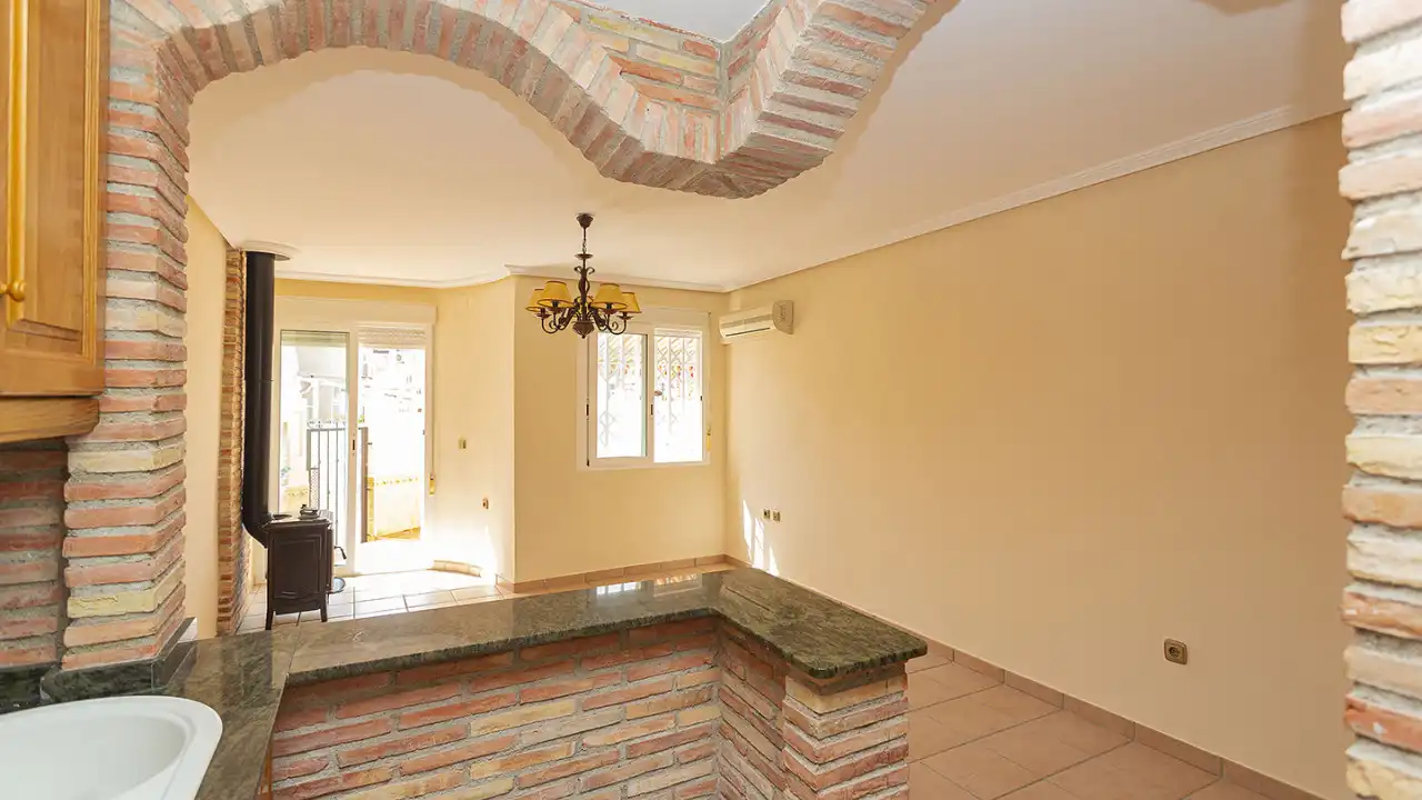 Terraced house with terrace for sale in Orihuela Costa, imagen 17