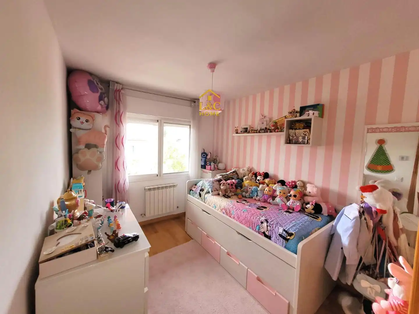 Casa a schiera in vendita a Perales del Río, imagen 69