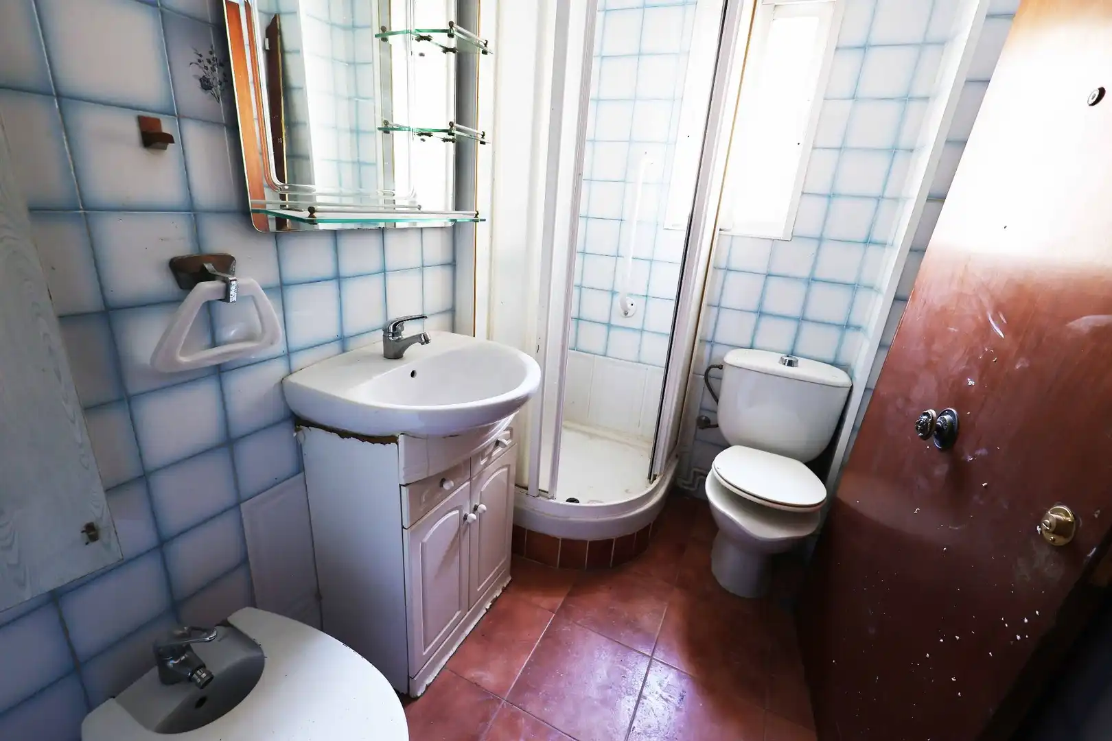 Baño de Piso en venta en Leganés con Calefacción y Trastero