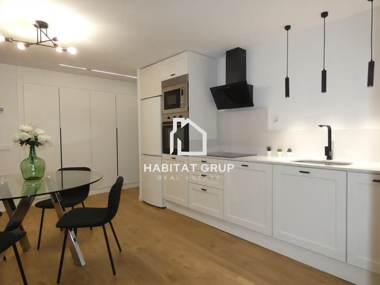 Piso con ascensor en venta en Avinguda Catalunya, imagen 11
